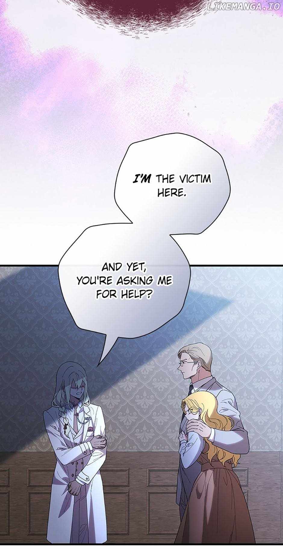 Raga of Withered Branches Chapter 102 24